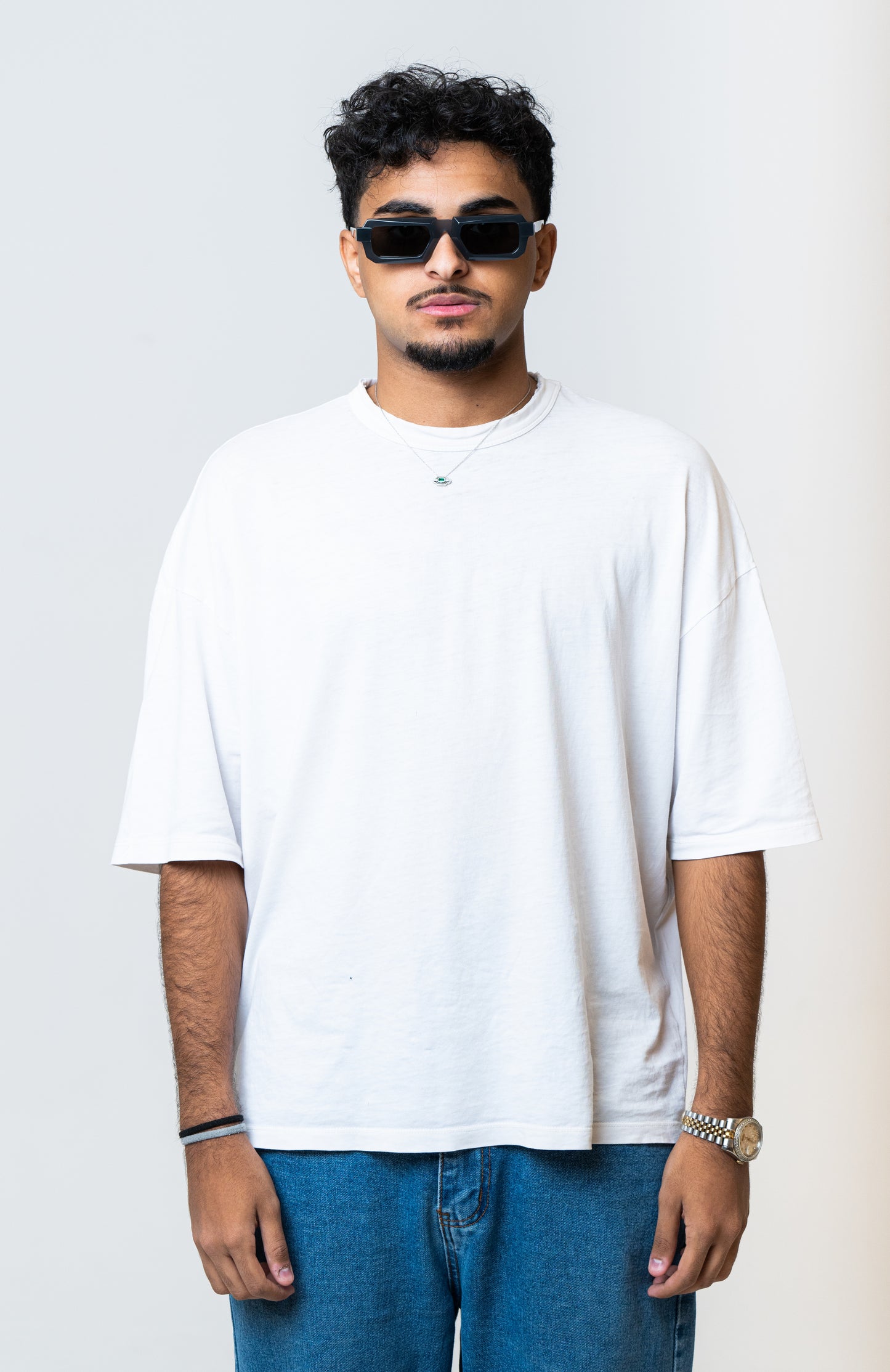 A-LIST - Light Grey