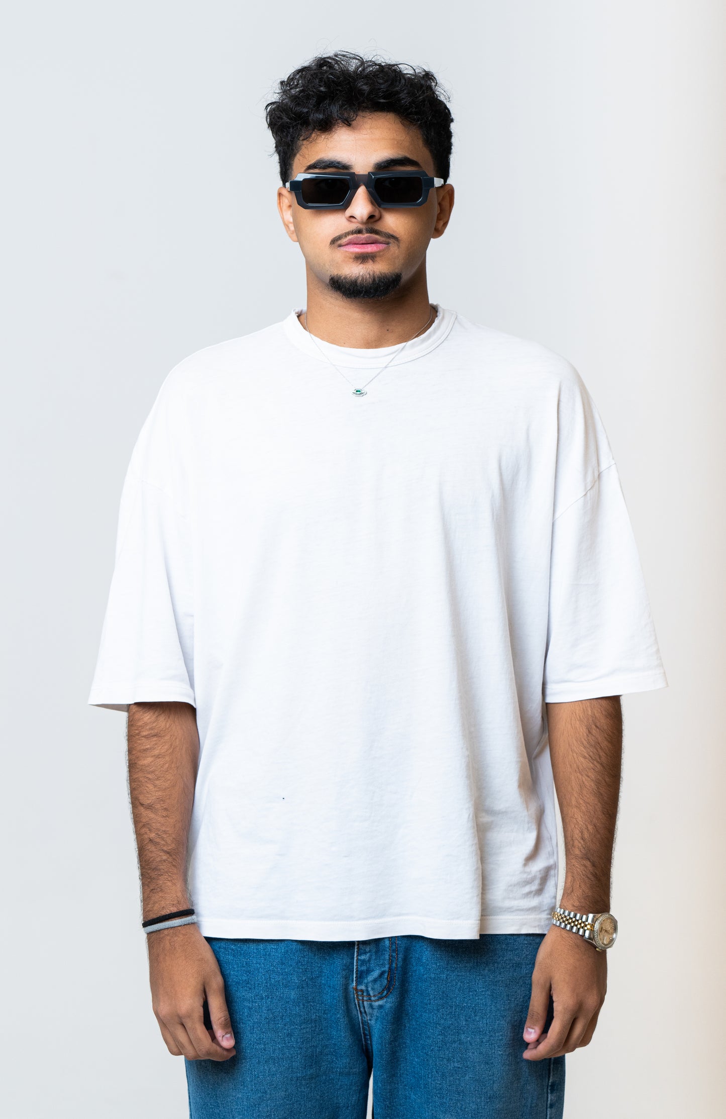 A-LIST - Light Grey