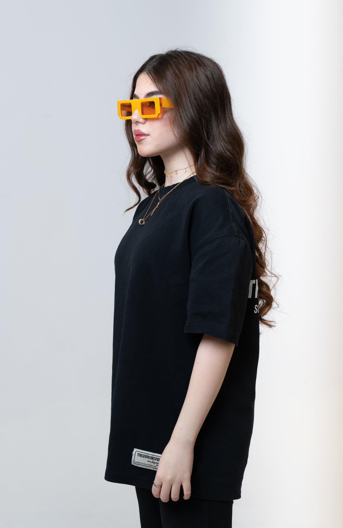 FILMSTRIP - Orange