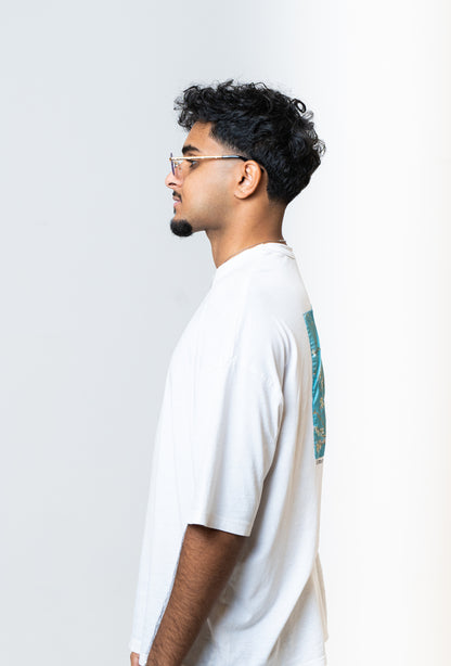 VINTAGE VELVET - Transparent