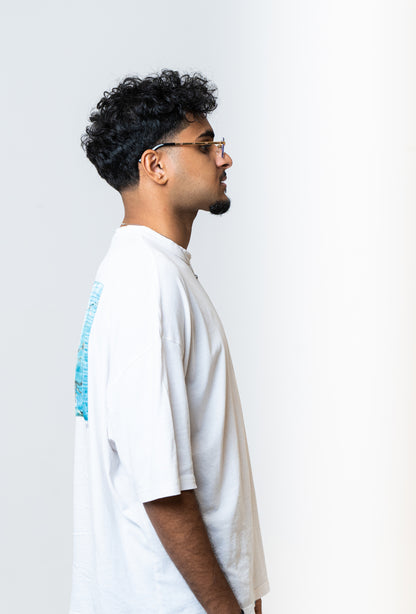 VINTAGE VELVET - Transparent