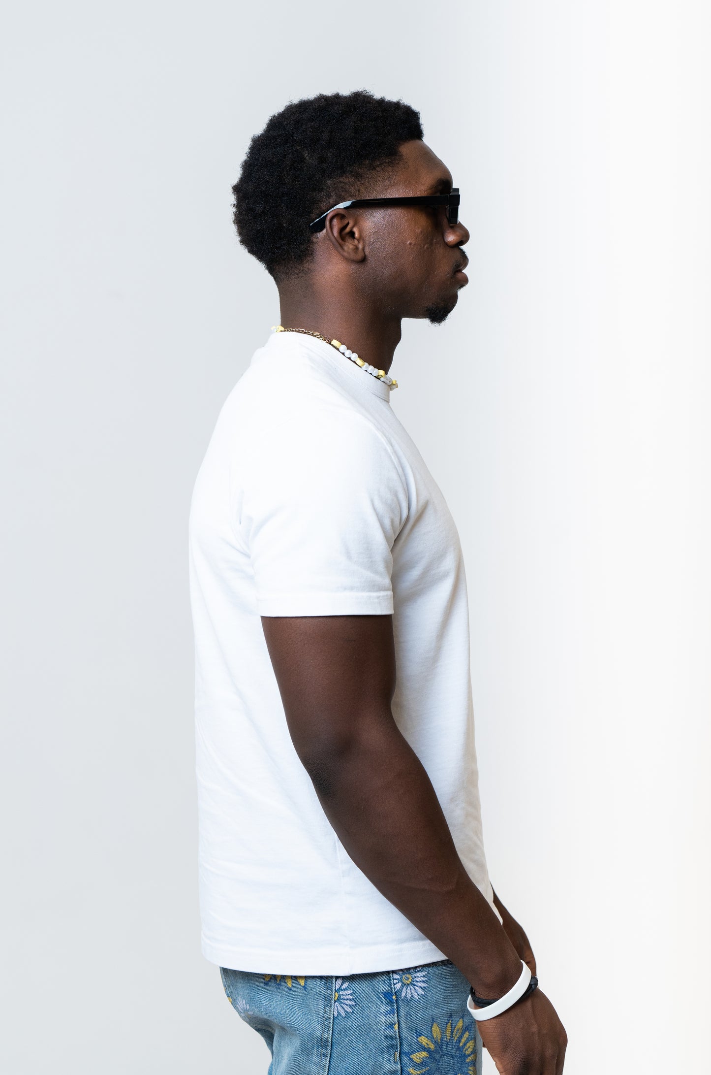 A-LIST - Black