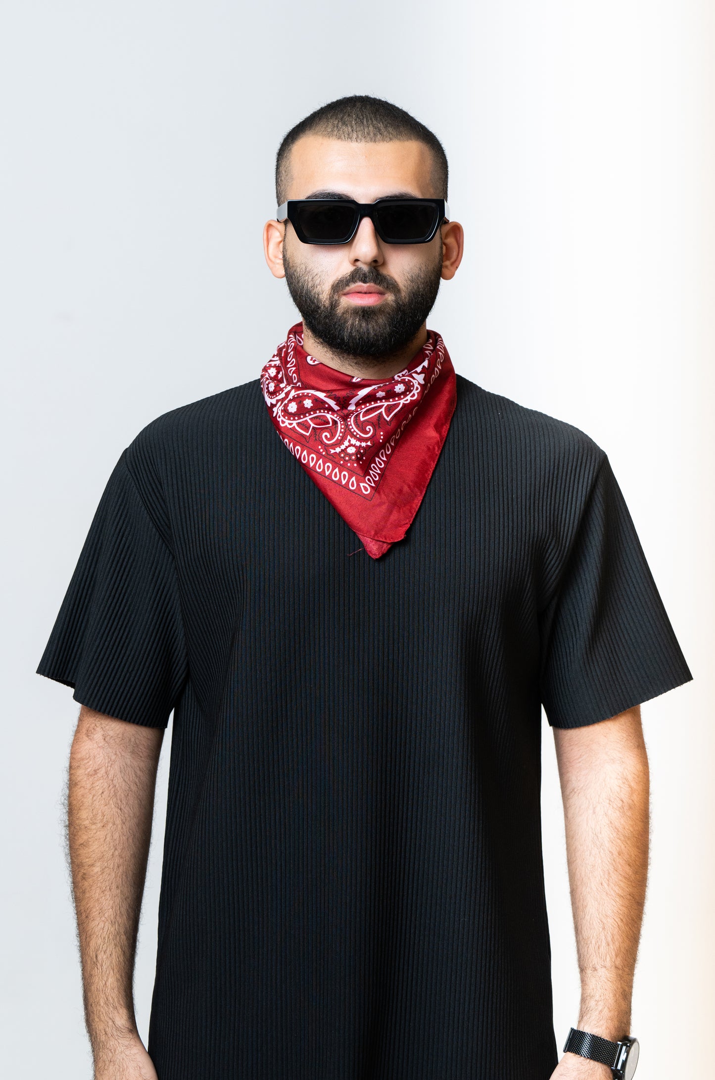 VINTAGE - Black