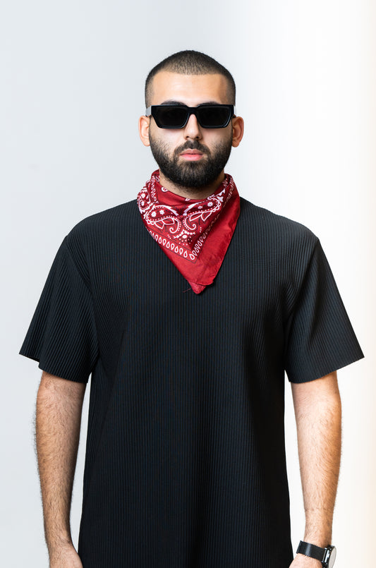 VINTAGE - Black