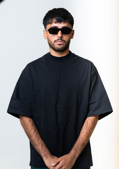 A-LIST - Black