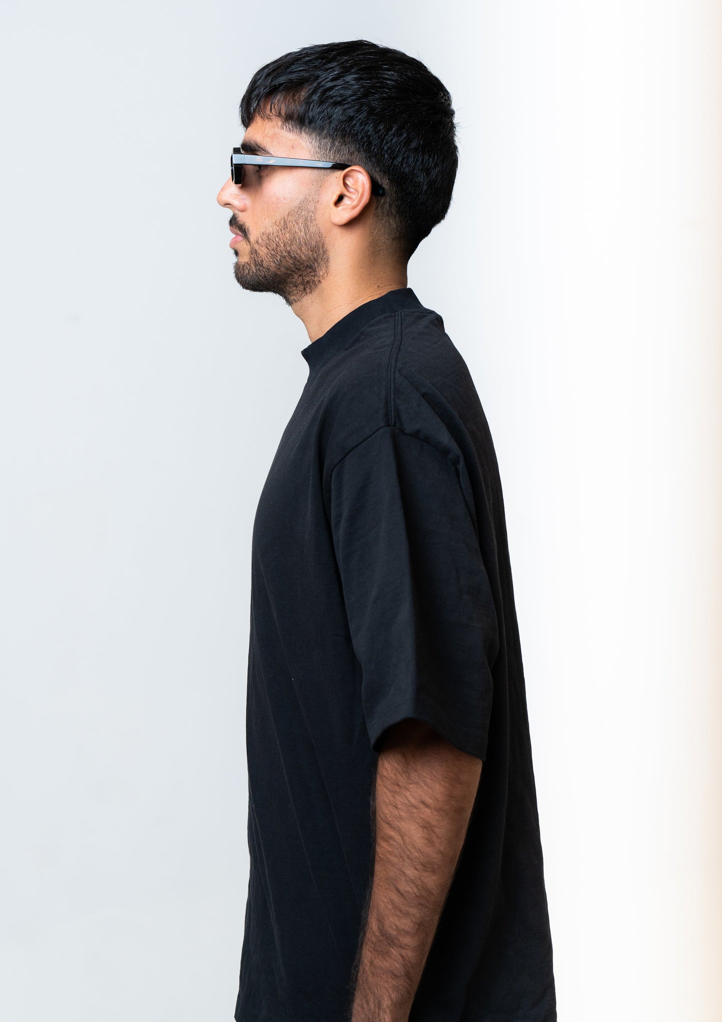 A-LIST - Black