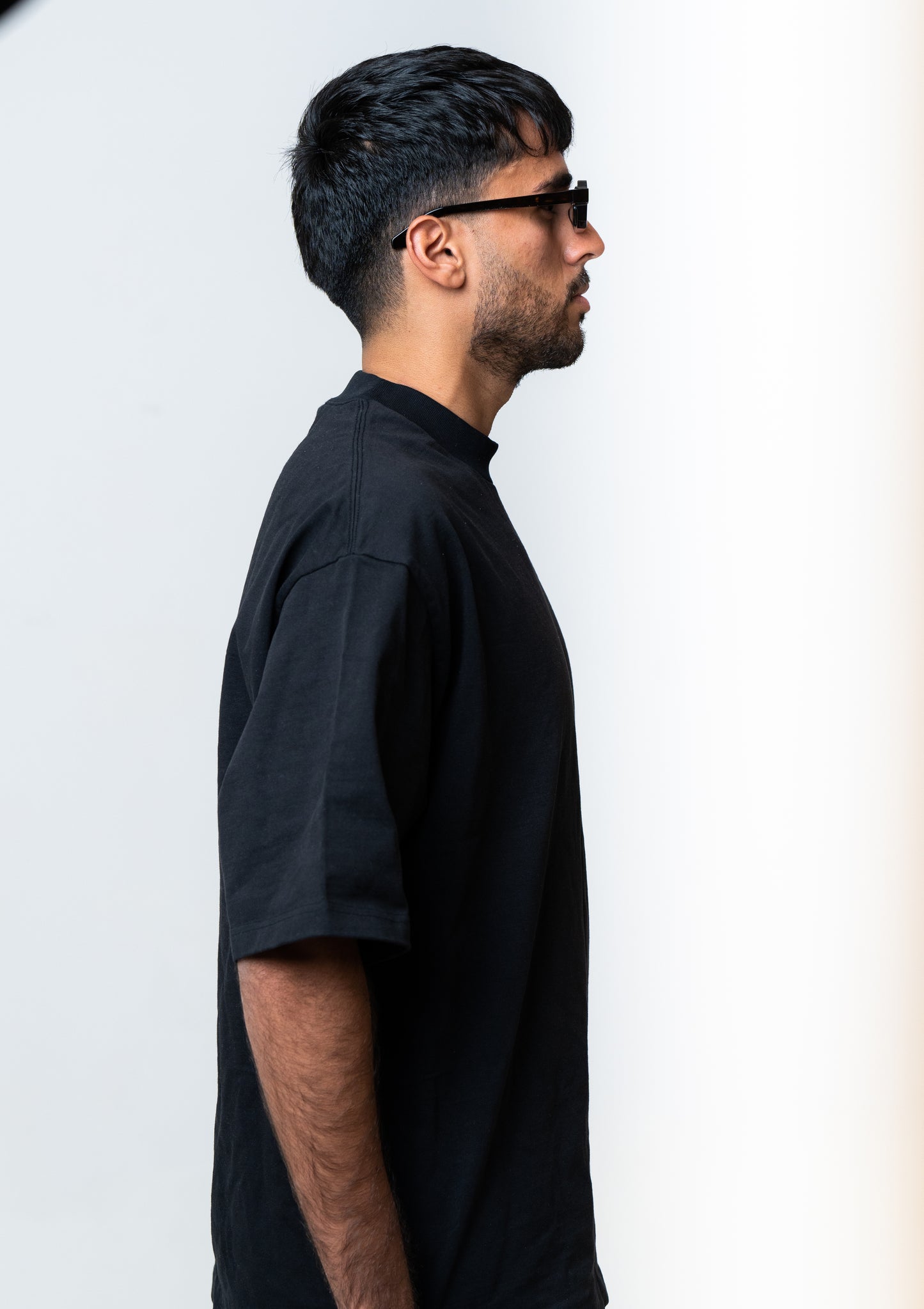 A-LIST - Black