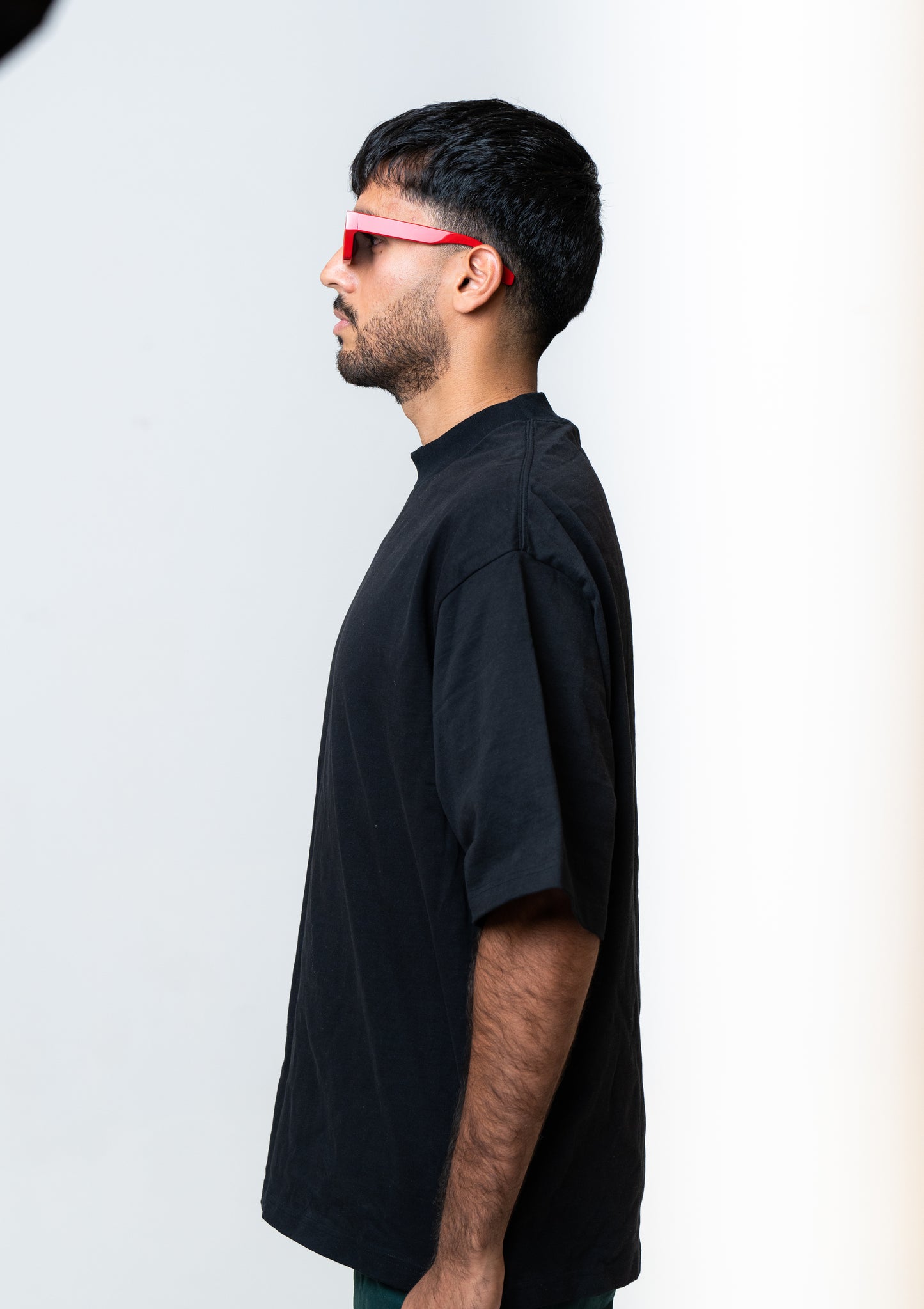 VINTAGE - Red