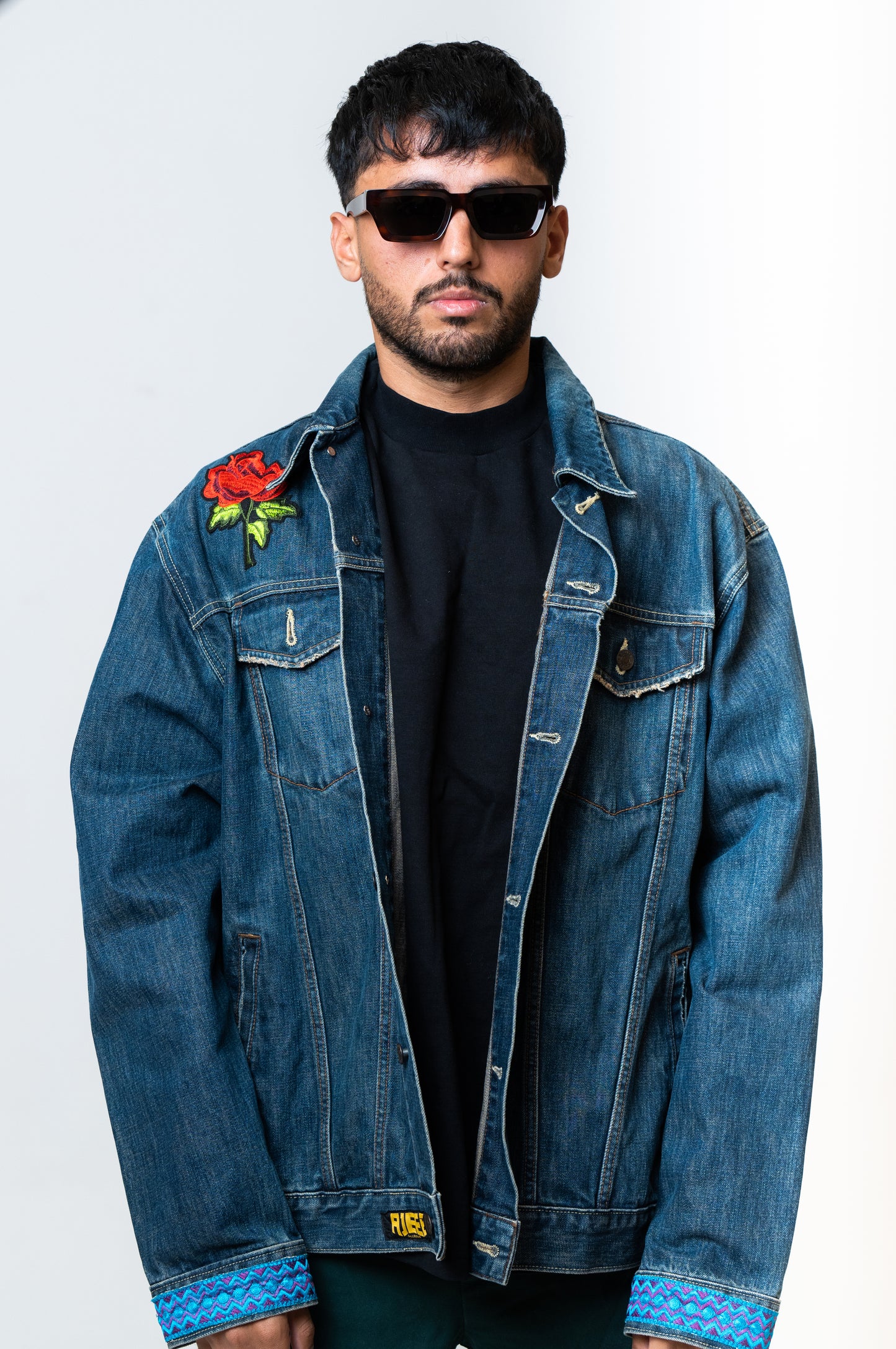 VINTAGE - Havana Black