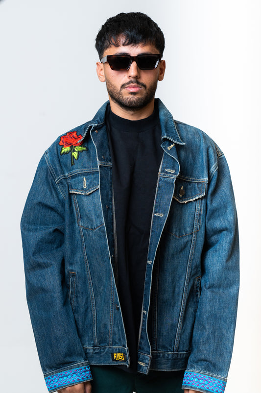 VINTAGE - Havana Black