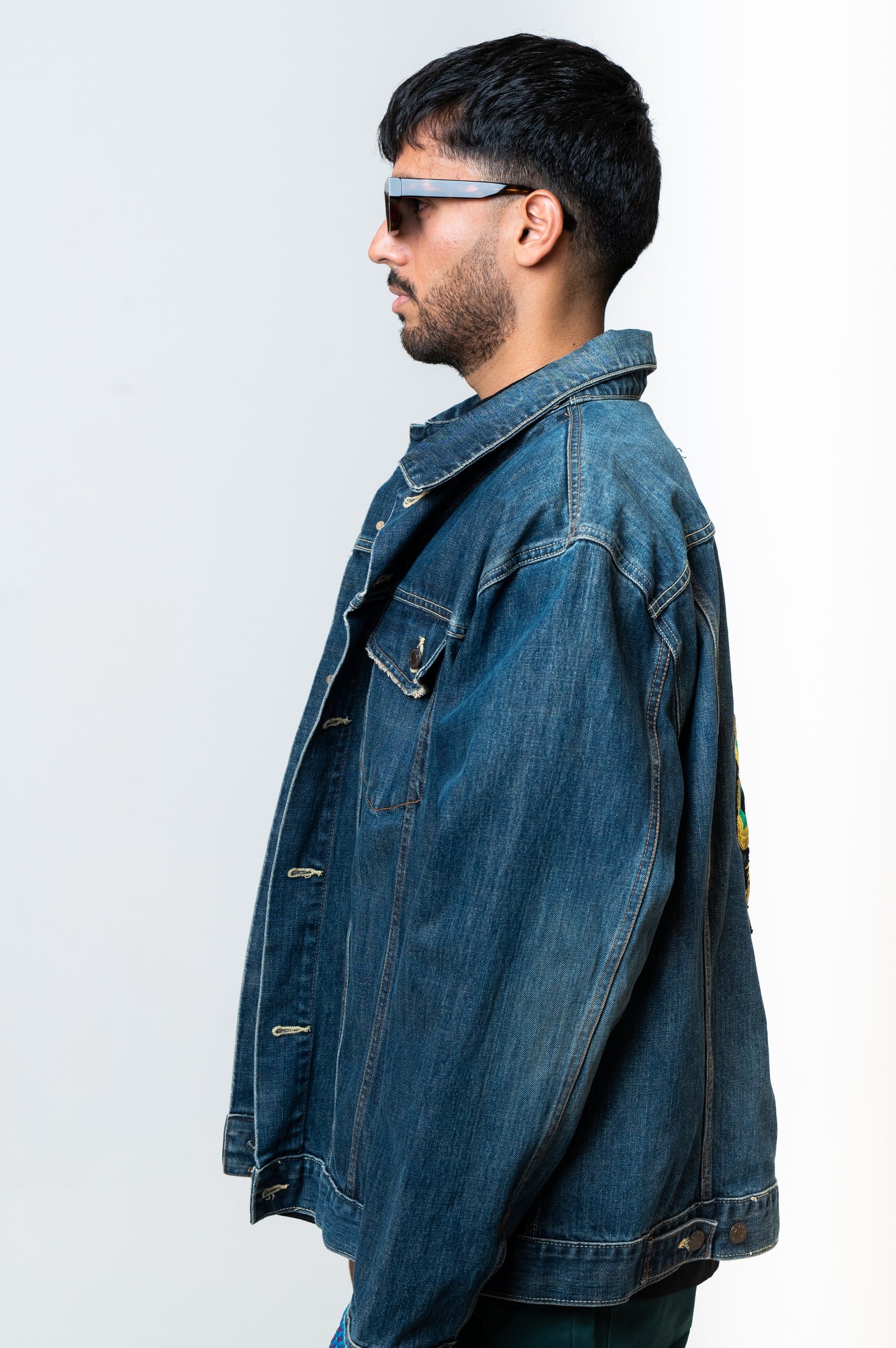 VINTAGE - Havana Black