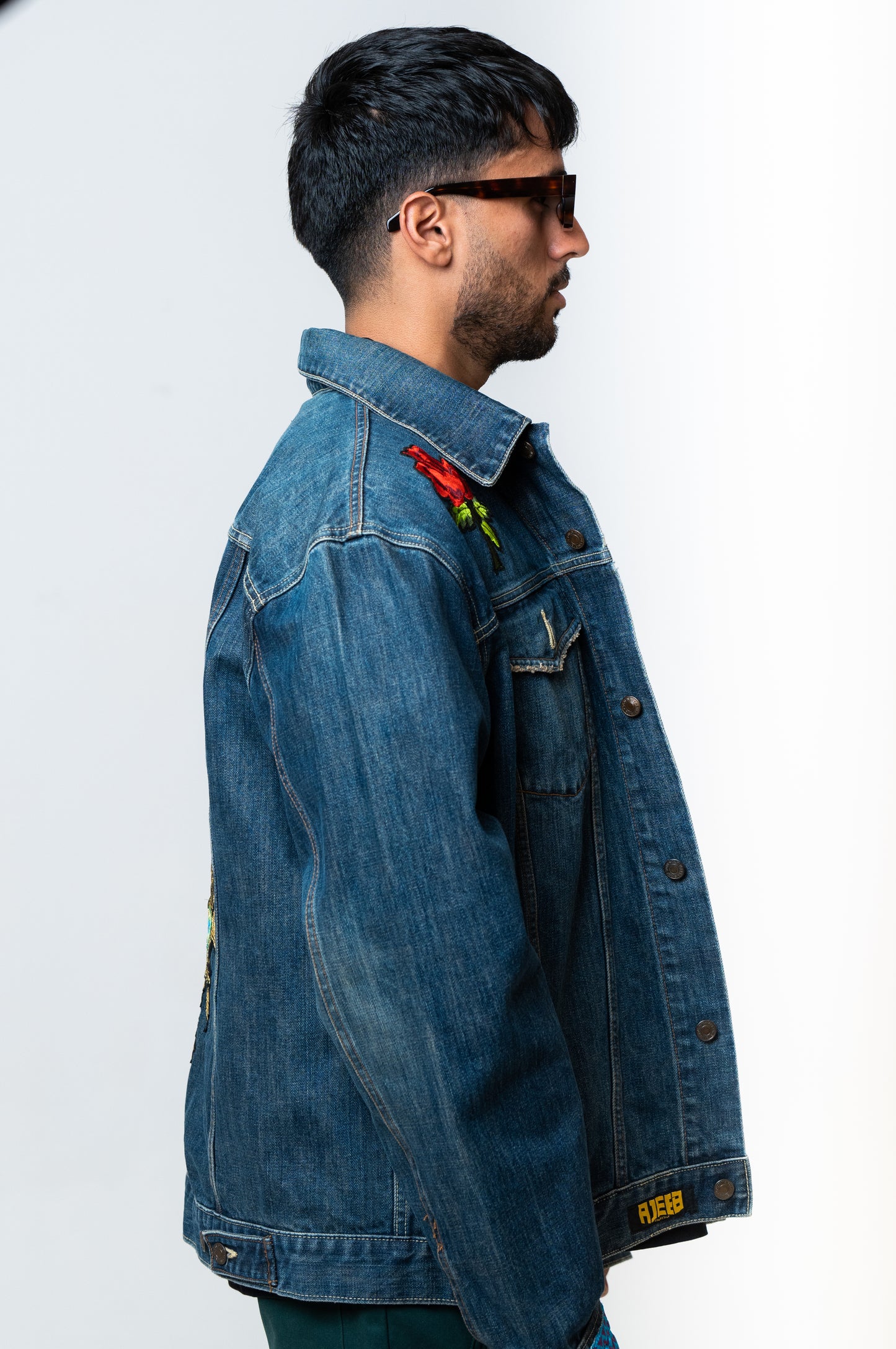 VINTAGE - Havana Black