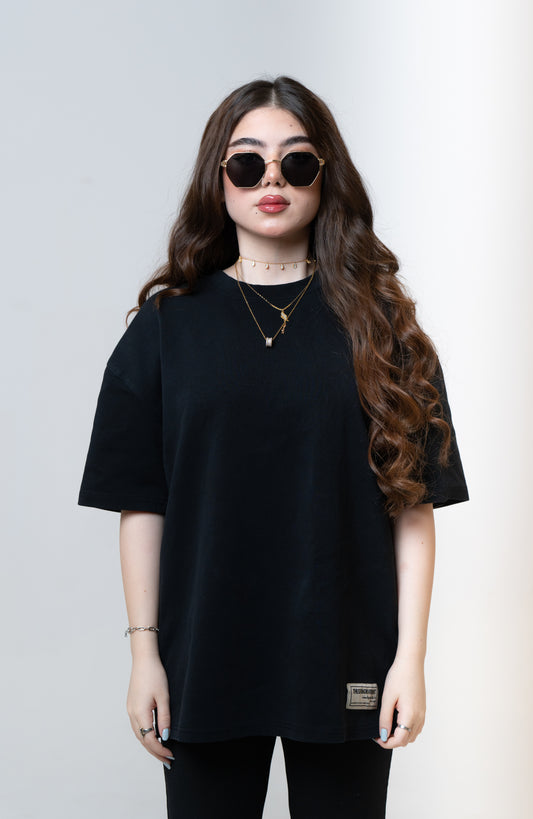 VINTAGE VISION - Gold/Black