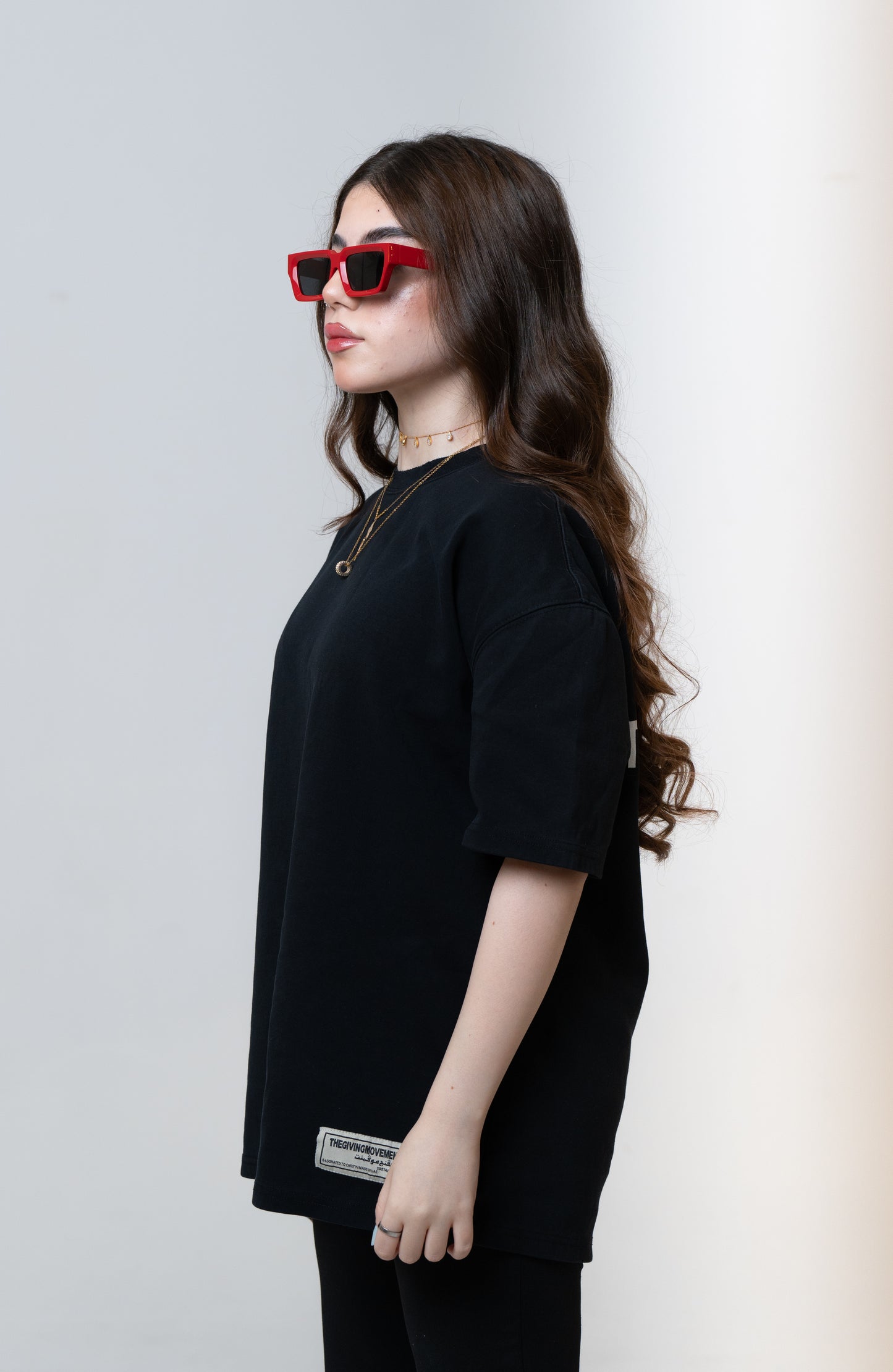 VINTAGE - Red