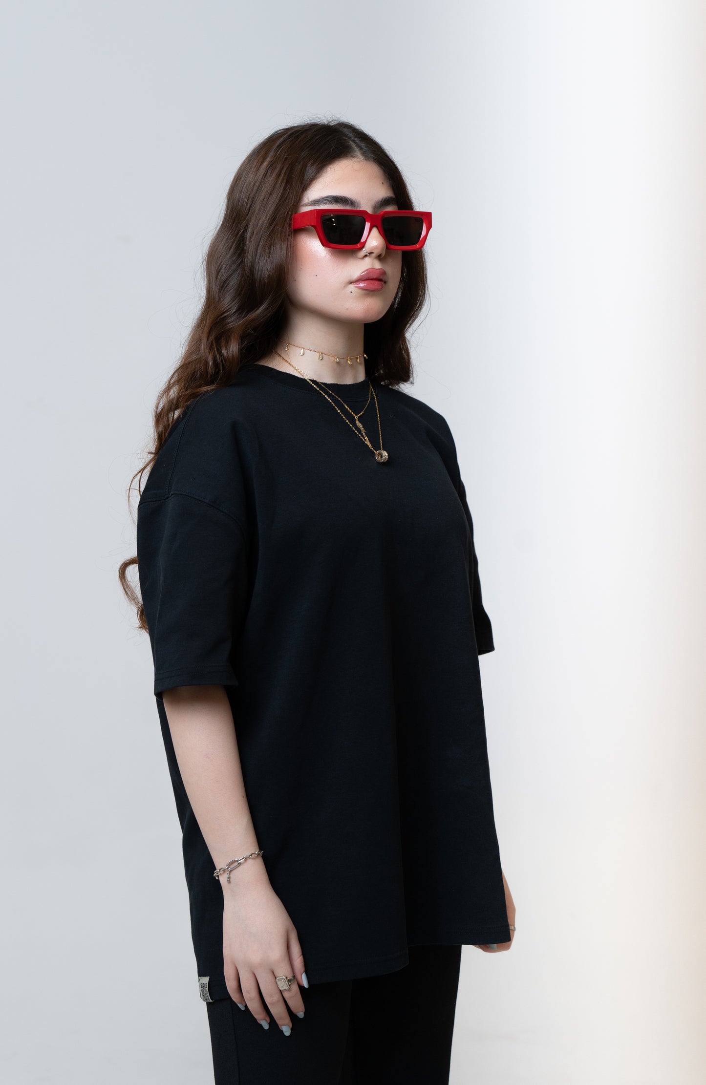 VINTAGE - Red